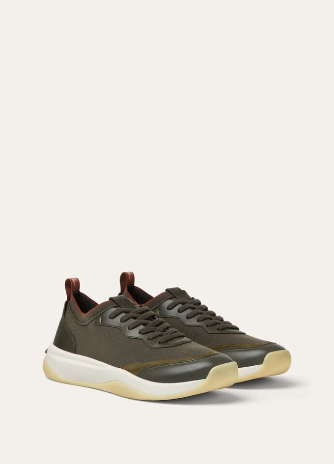 410 LP Walk The Gift of Kings – Pantofi sport 410 LP Walk The Gift of Kings – Pantofi sport