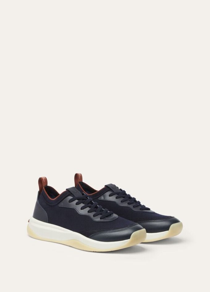 410 LP Walk The Gift of Kings – Pantofi sport 410 LP Walk The Gift of Kings – Pantofi sport
