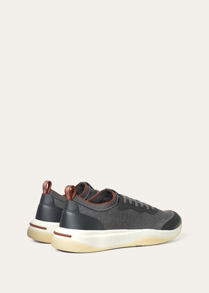 410 LP Walk The Gift of Kings – Pantofi sport 410 LP Walk The Gift of Kings – Pantofi sport