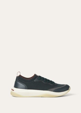 410 lp walk wish sneaker 2 3 330x462 - 410 LP Walk Wish Sneaker