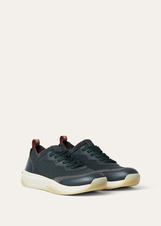 410 LP Walk Wish Sneaker