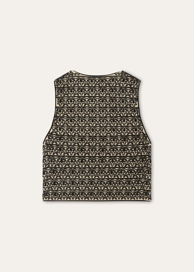 Addie Vest Addie Vest