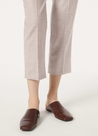 Alba Flat Mule