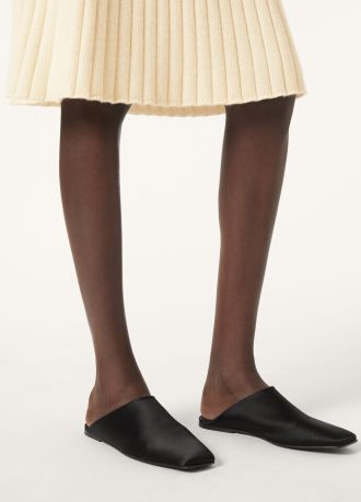 Alba Flat Mule