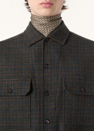Ambrose Overshirt