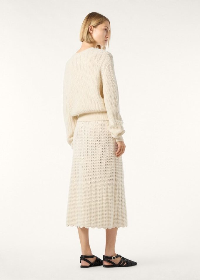 Arola Crewneck Arola Crewneck