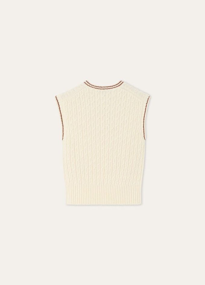 Augusta Vest