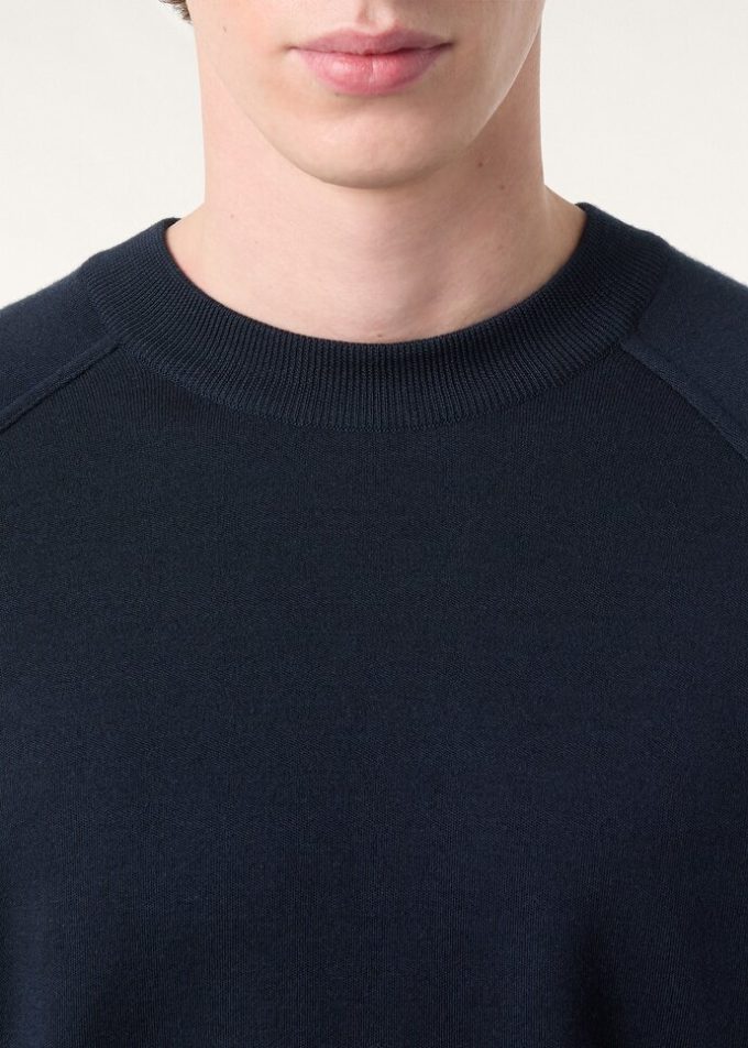 Balfour Crewneck