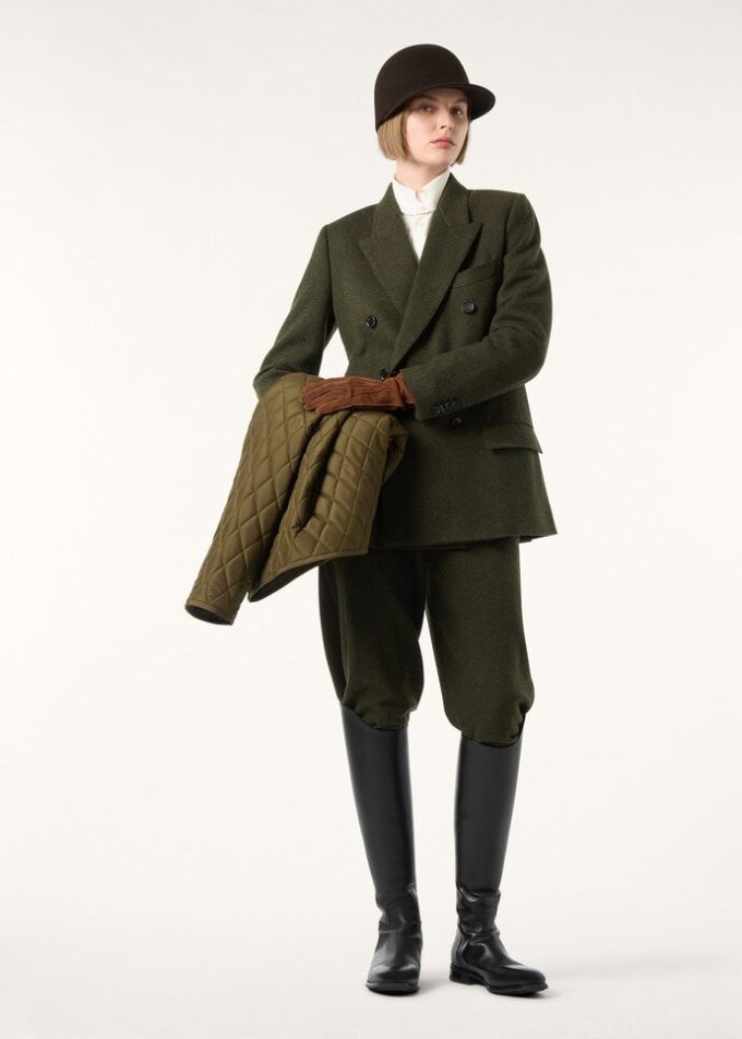Blazer Ballater Blazer Ballater