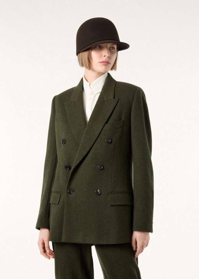 Blazer Ballater Blazer Ballater