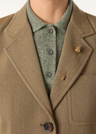 Blazer Dyonne