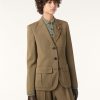 Blazer Dyonne