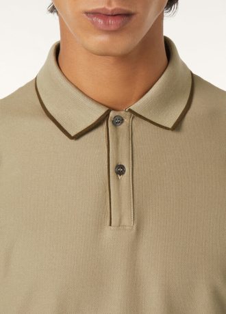 Brentwood Polo