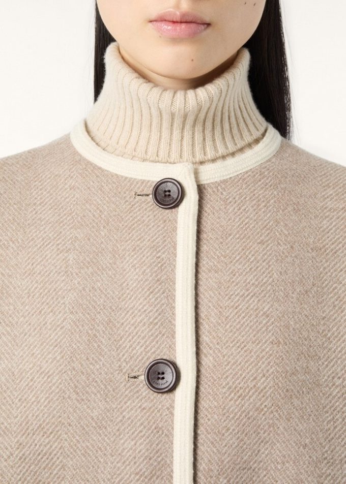 Brock Coat