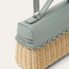 Buzunar suplimentar L19 răchită Est-Vest Buzunar suplimentar L19 răchită Est-Vest