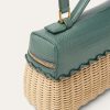 Buzunar suplimentar L19 răchită Est-Vest Buzunar suplimentar L19 răchită Est-Vest