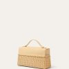 Buzunar suplimentar L27 din răchită Buzunar suplimentar L27 din răchită