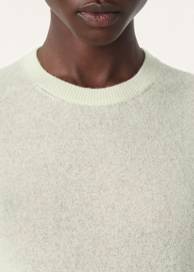 Camino Crewneck