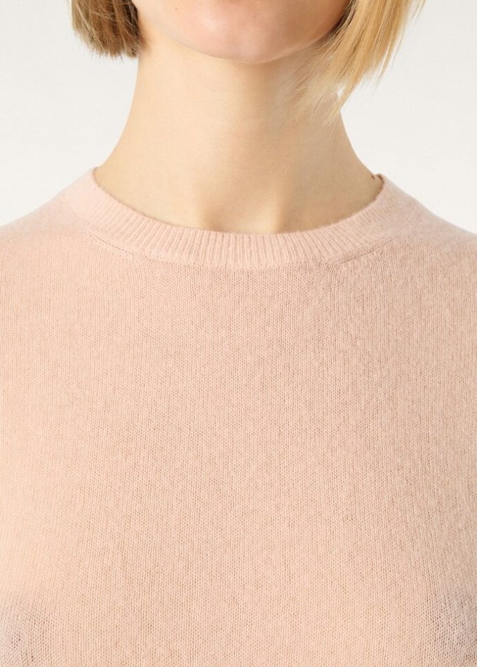 Camino Crewneck