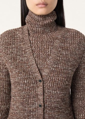 Cardigan Banff