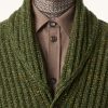 Cardigan Braemar
