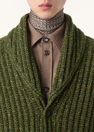 Cardigan Braemar