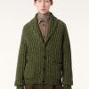 Cardigan Braemar
