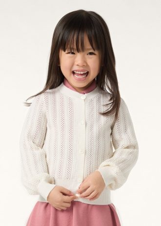 Cardigan Cherie pentru copii