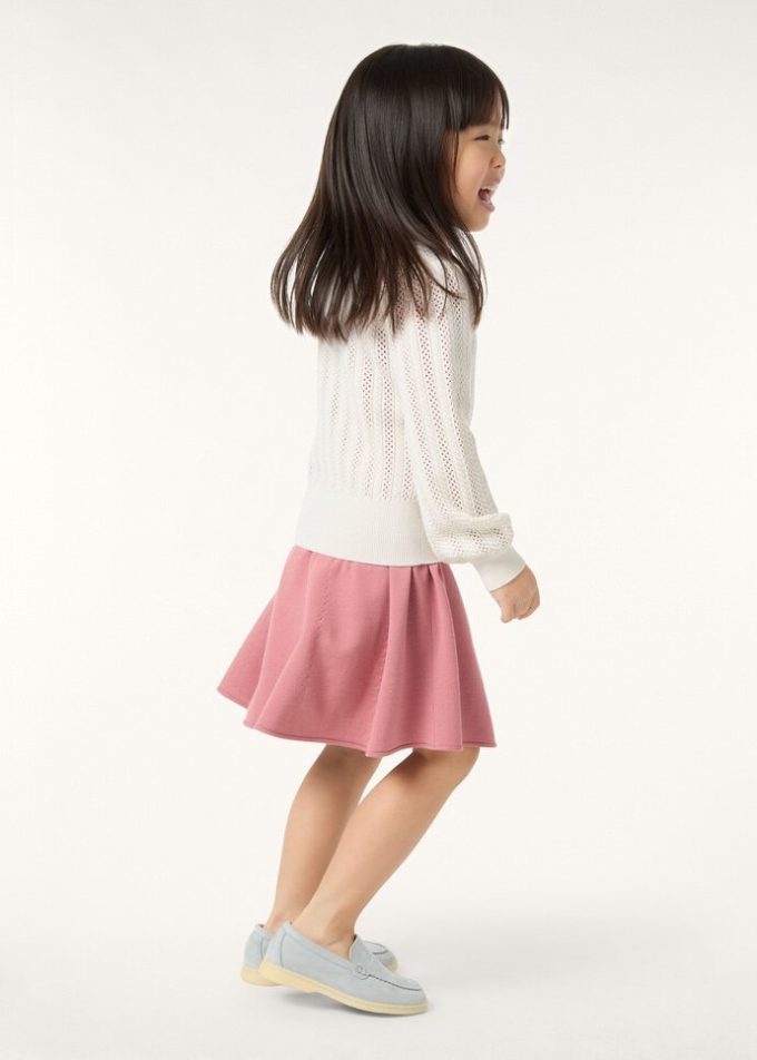 Cardigan Cherie pentru copii Cardigan Cherie pentru copii