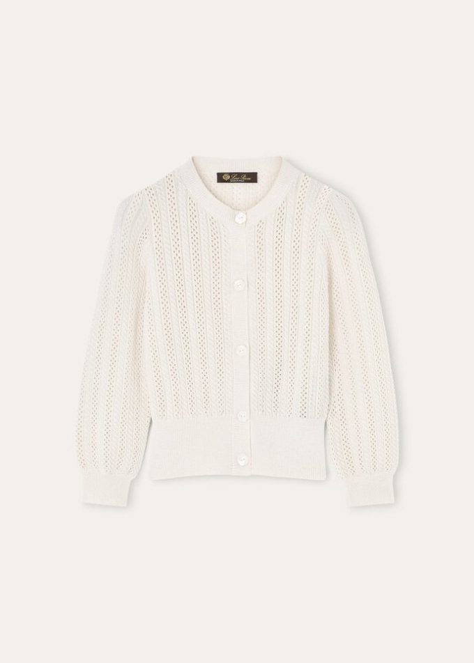 Cardigan Cherie pentru copii Cardigan Cherie pentru copii