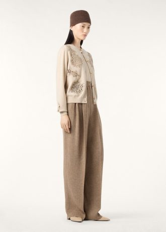 Cardigan clasic