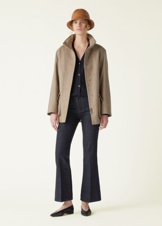 Cardigan clasic