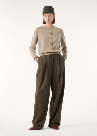 Cardigan clasic