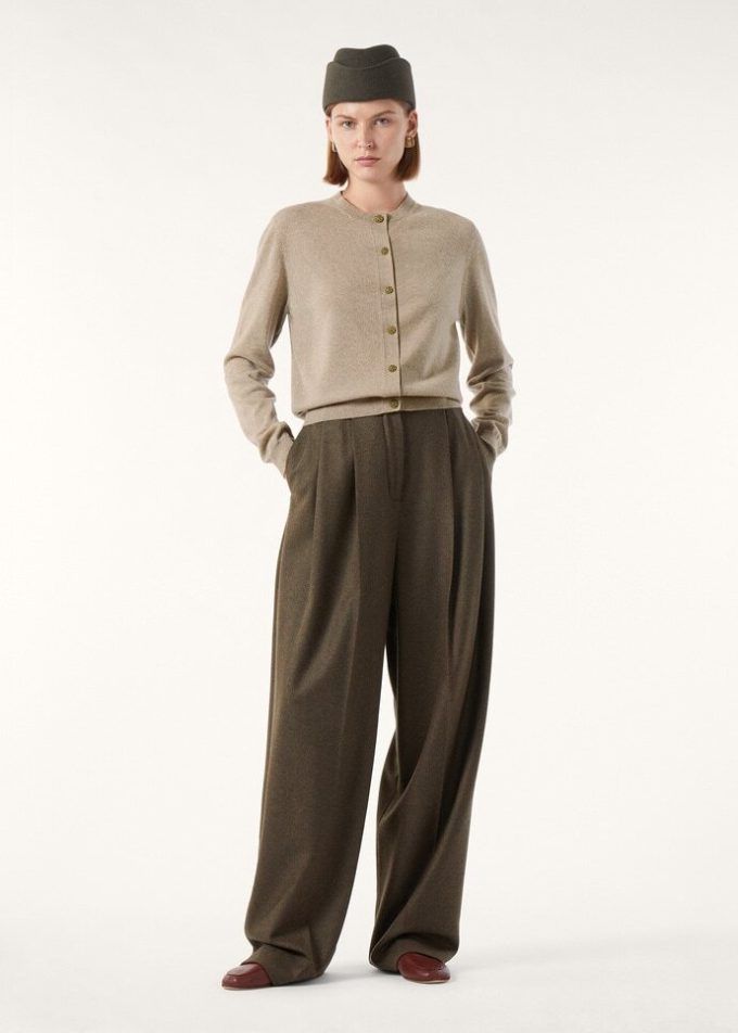 Cardigan clasic Cardigan clasic