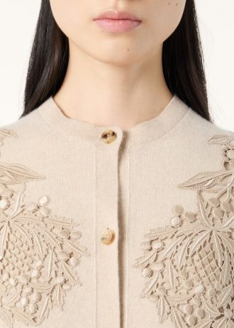 Cardigan clasic