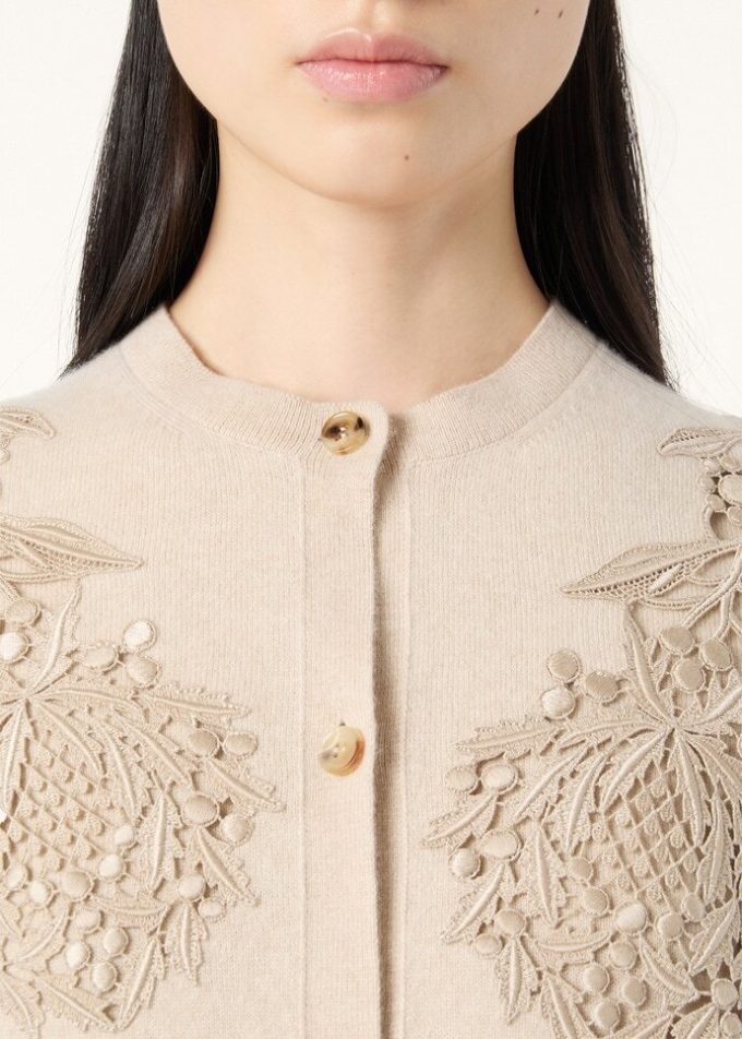 Cardigan clasic Cardigan clasic