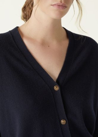 Cardigan clasic