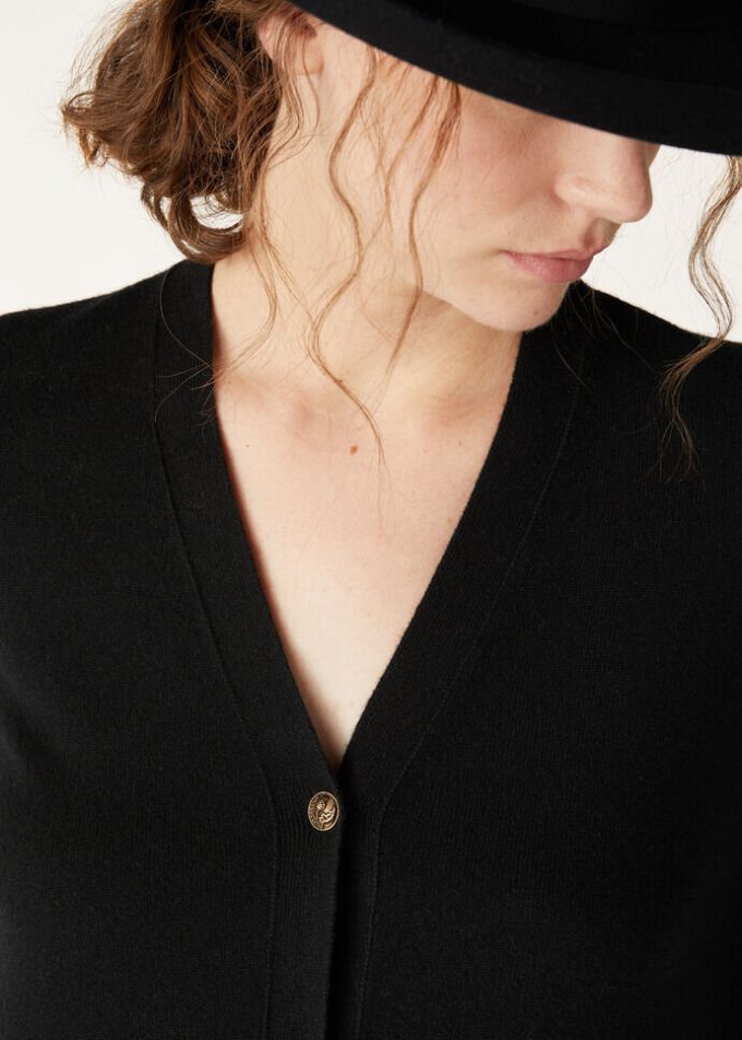 Cardigan clasic Cardigan clasic
