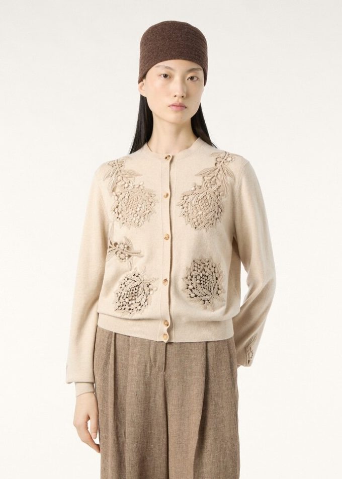 Cardigan clasic Cardigan clasic
