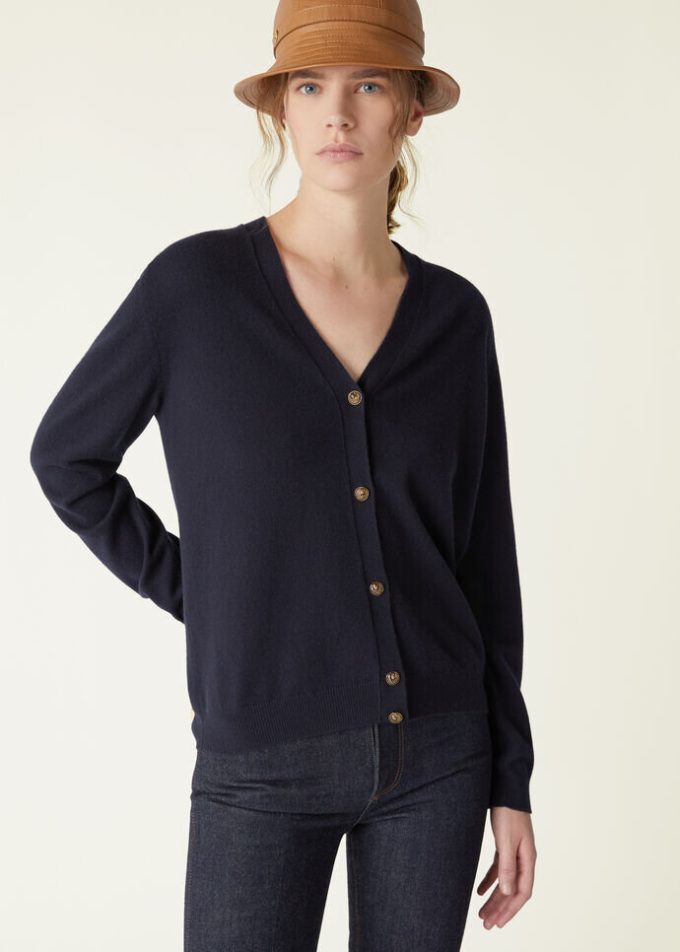 Cardigan clasic Cardigan clasic
