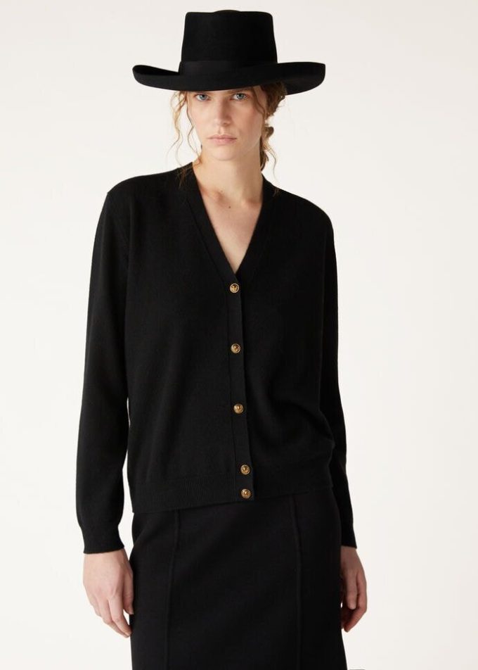 Cardigan clasic Cardigan clasic