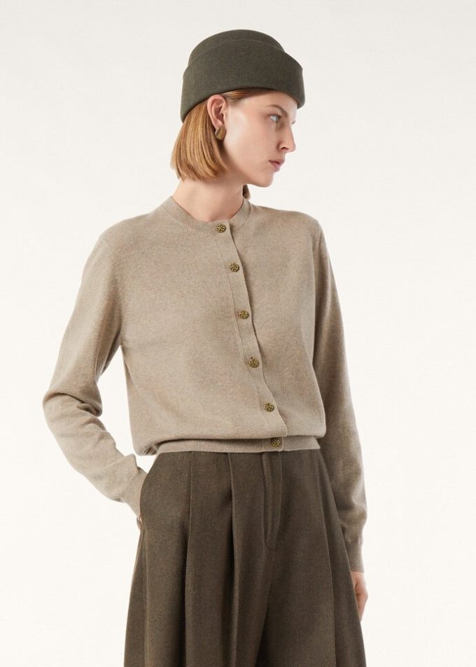 Cardigan clasic Cardigan clasic