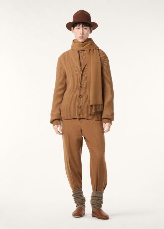 Cardigan Coste