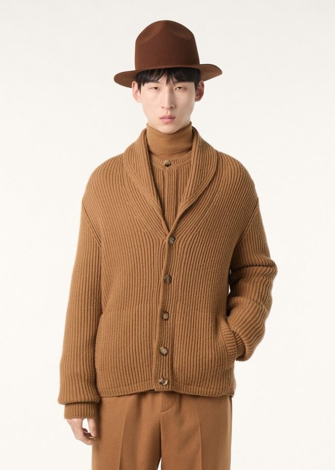 Cardigan Coste