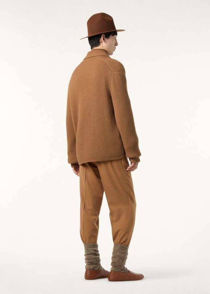 Cardigan Coste