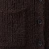 Cardigan cu crini peruvieni Cardigan cu crini peruvieni