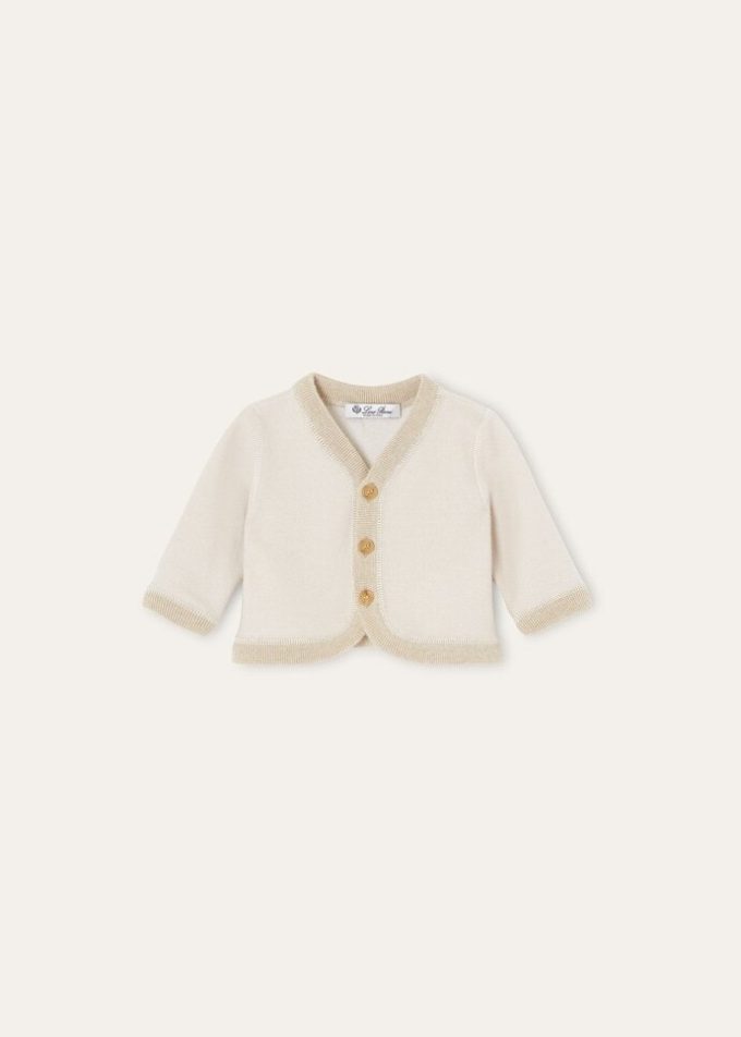 Cardigan Daydream pentru bebeluși Cardigan Daydream pentru bebeluși