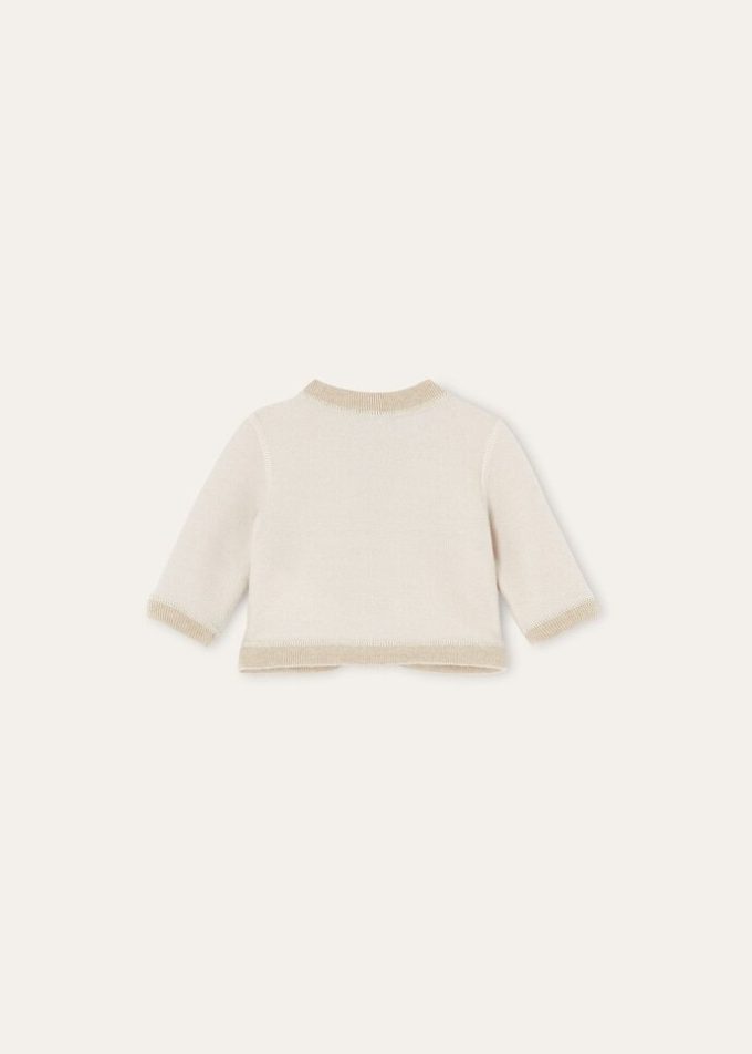 Cardigan Daydream pentru bebeluși Cardigan Daydream pentru bebeluși