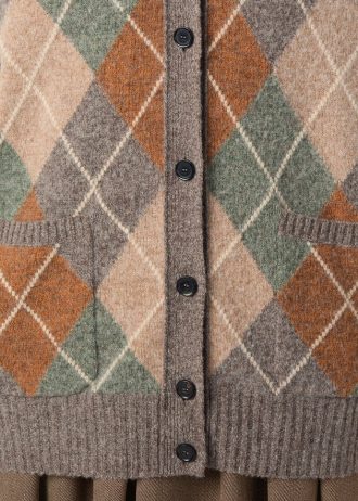 Cardigan Drumoak
