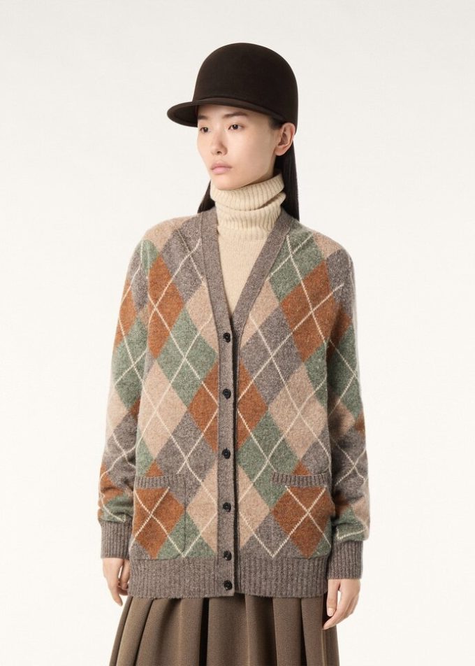Cardigan Drumoak Cardigan Drumoak